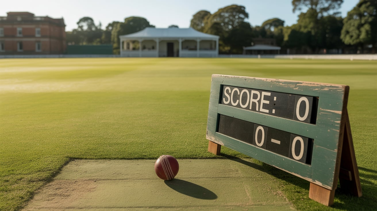 Cricket Glasser Support